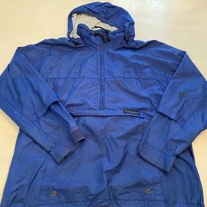 G.H. Bass & Co. Raincoat